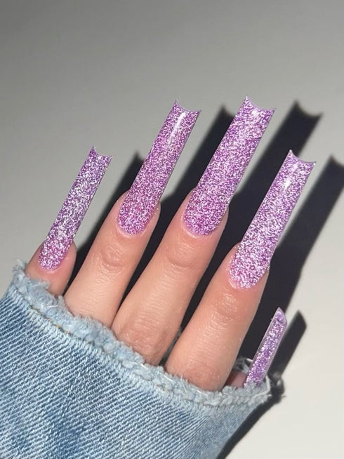 Reflective Gel Liners Collection